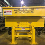 Avon 100 Ton Beam with Rotate