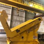 Avon 80 Ton Upender-2