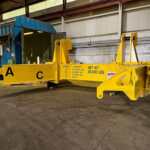 Gerdau Custom EAF Lifting Beam