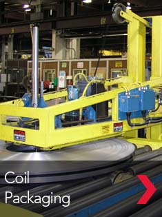 Coil Packaging