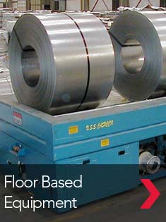 Floor Based Equipment