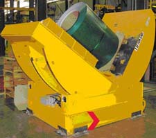Floor Based Equipment