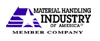 member Material Handling Industry