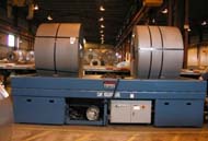 Transfer Cars