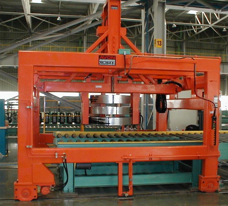 Image Gallery AVON Engineering