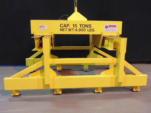 Sheet and Plate Lifters